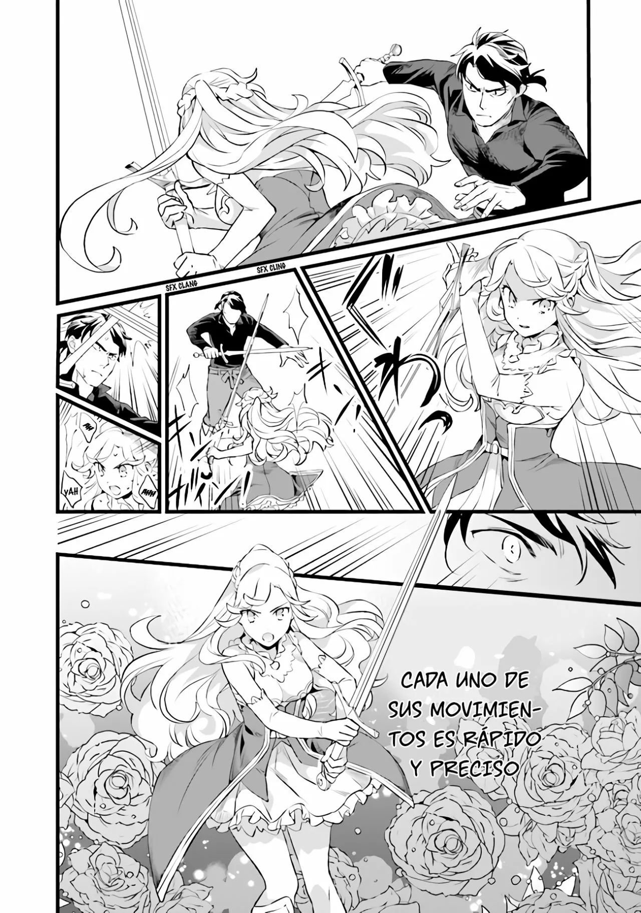 Kajiya de Hajimeru Isekai Slow Life Capítulo 12 - Page 19