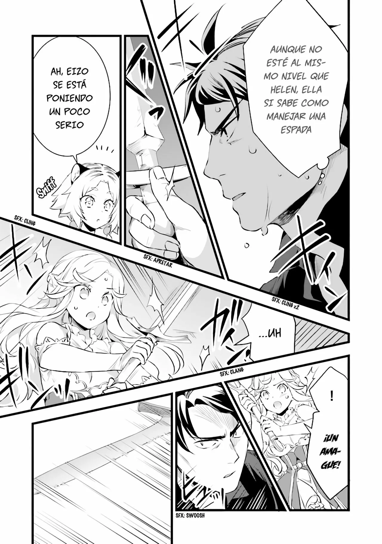 Kajiya de Hajimeru Isekai Slow Life Capítulo 12 - Page 20