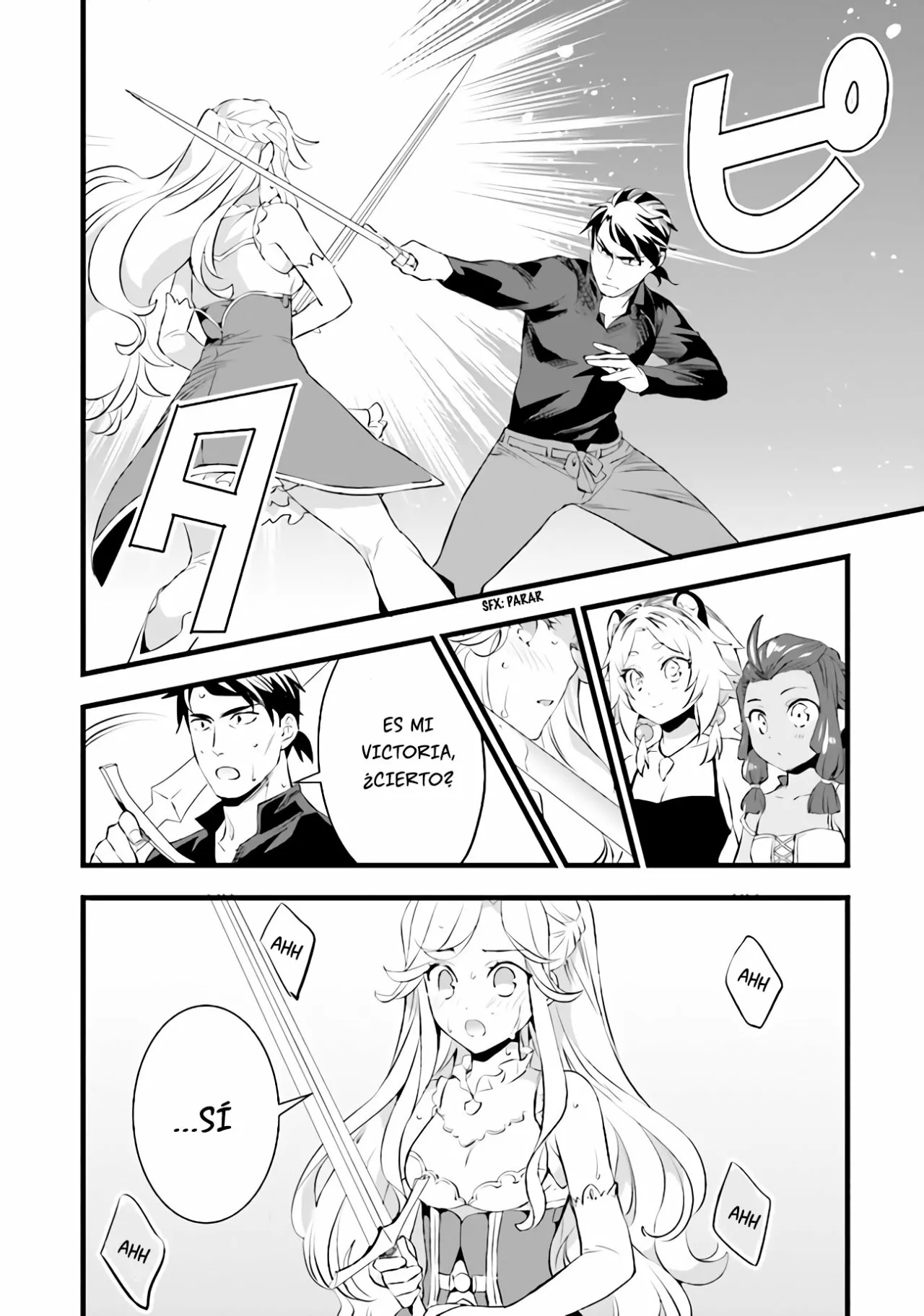 Kajiya de Hajimeru Isekai Slow Life Capítulo 12 - Page 21