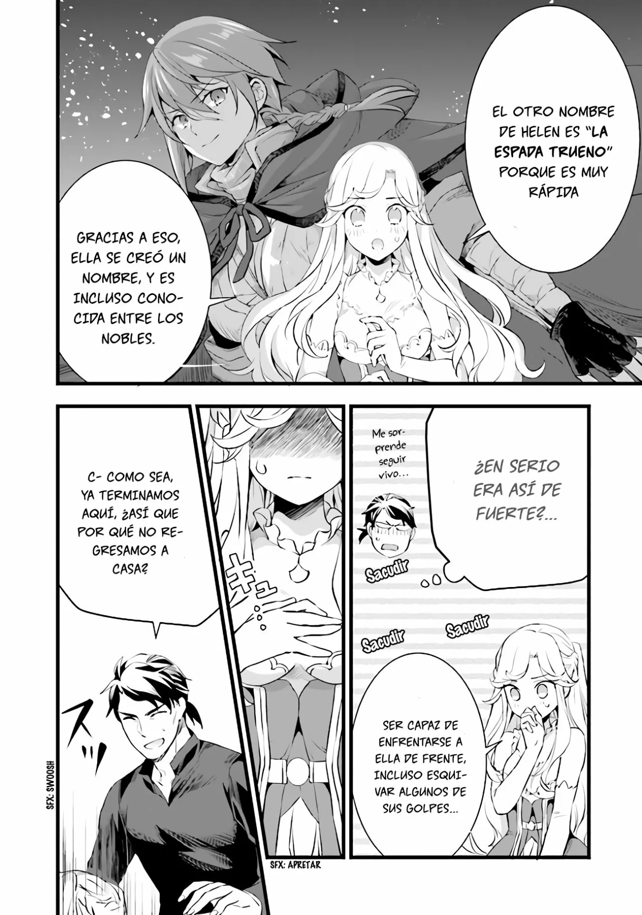 Kajiya de Hajimeru Isekai Slow Life Capítulo 12 - Page 25