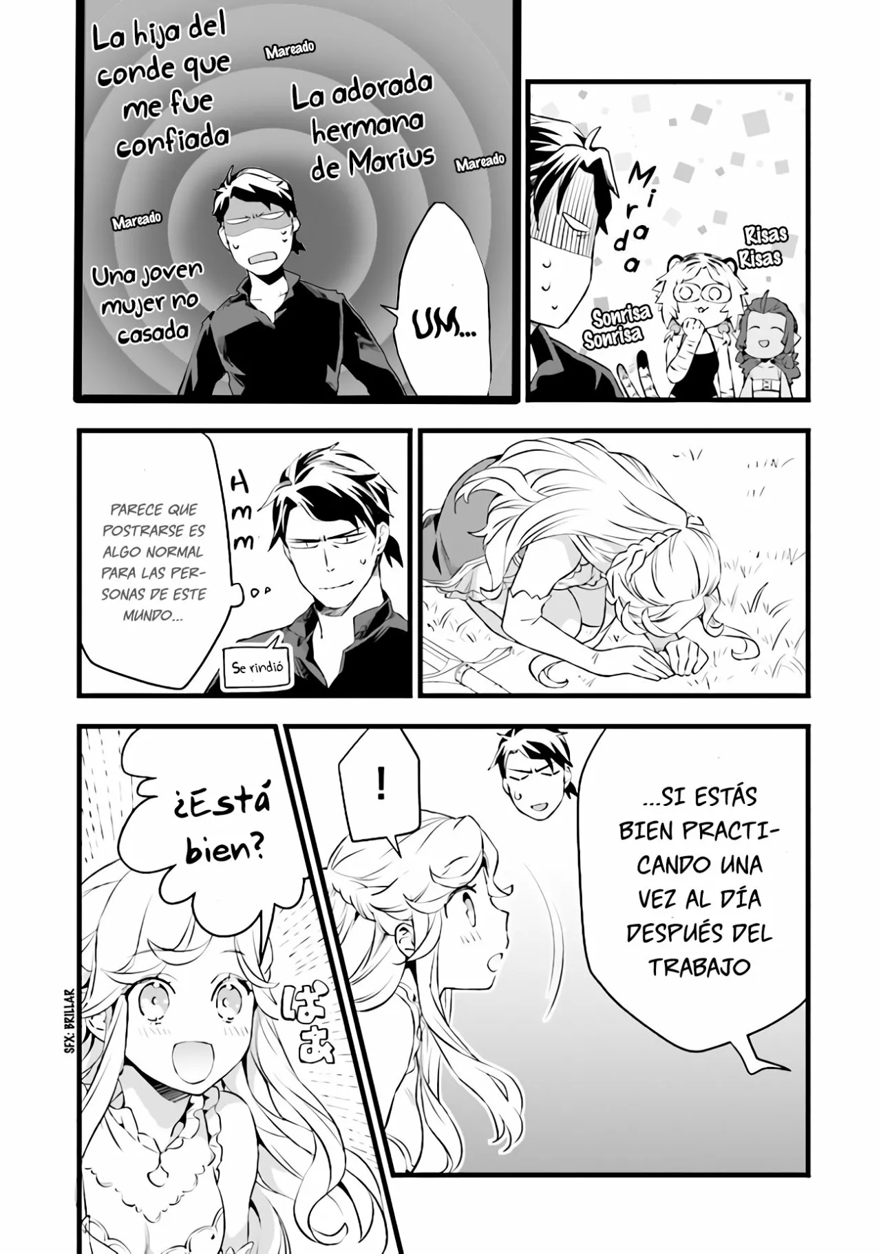 Kajiya de Hajimeru Isekai Slow Life Capítulo 12 - Page 27