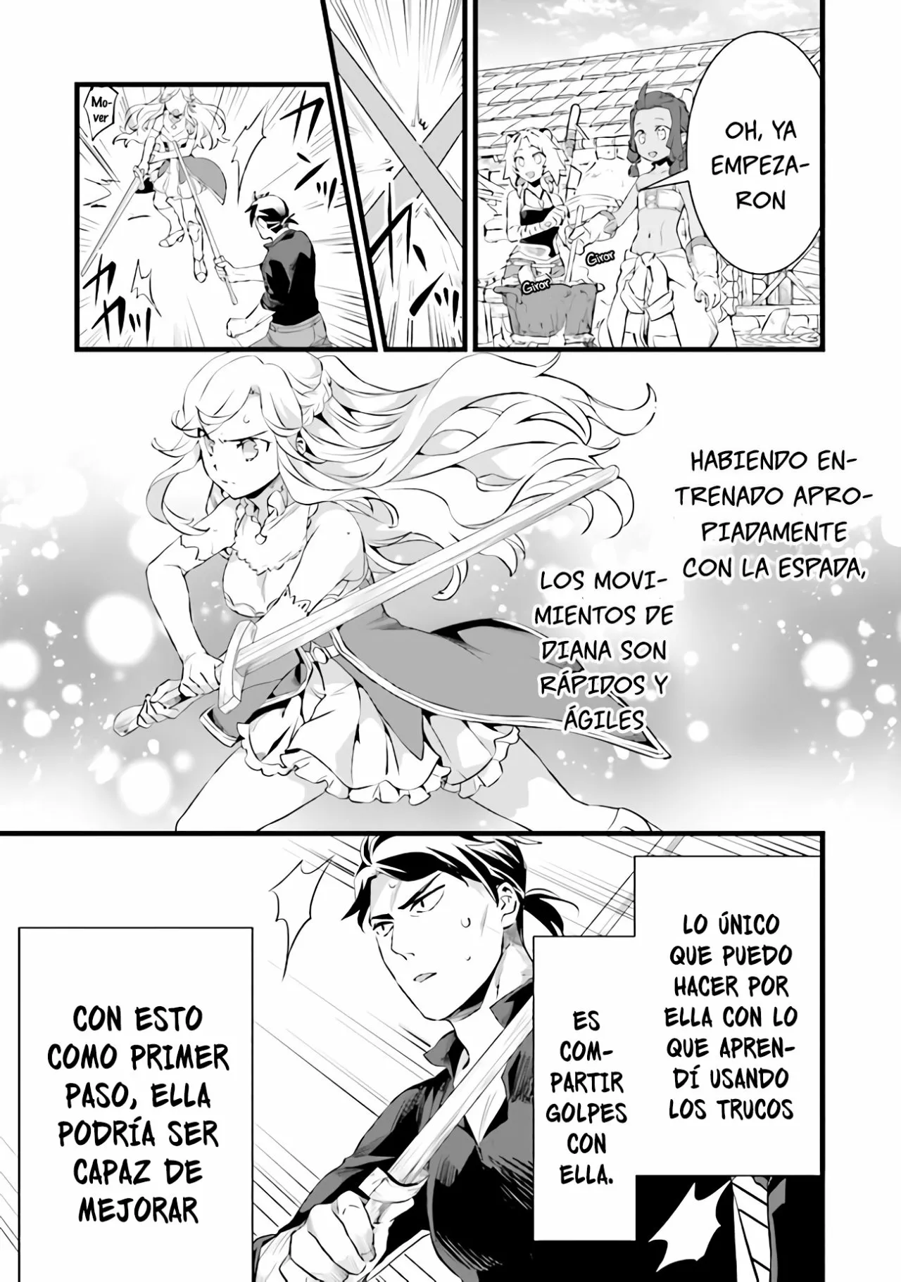 Kajiya de Hajimeru Isekai Slow Life Capítulo 12 - Page 30
