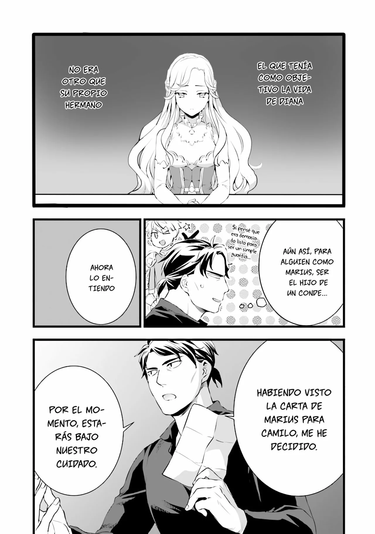 Kajiya de Hajimeru Isekai Slow Life Capítulo 12 - Page 7