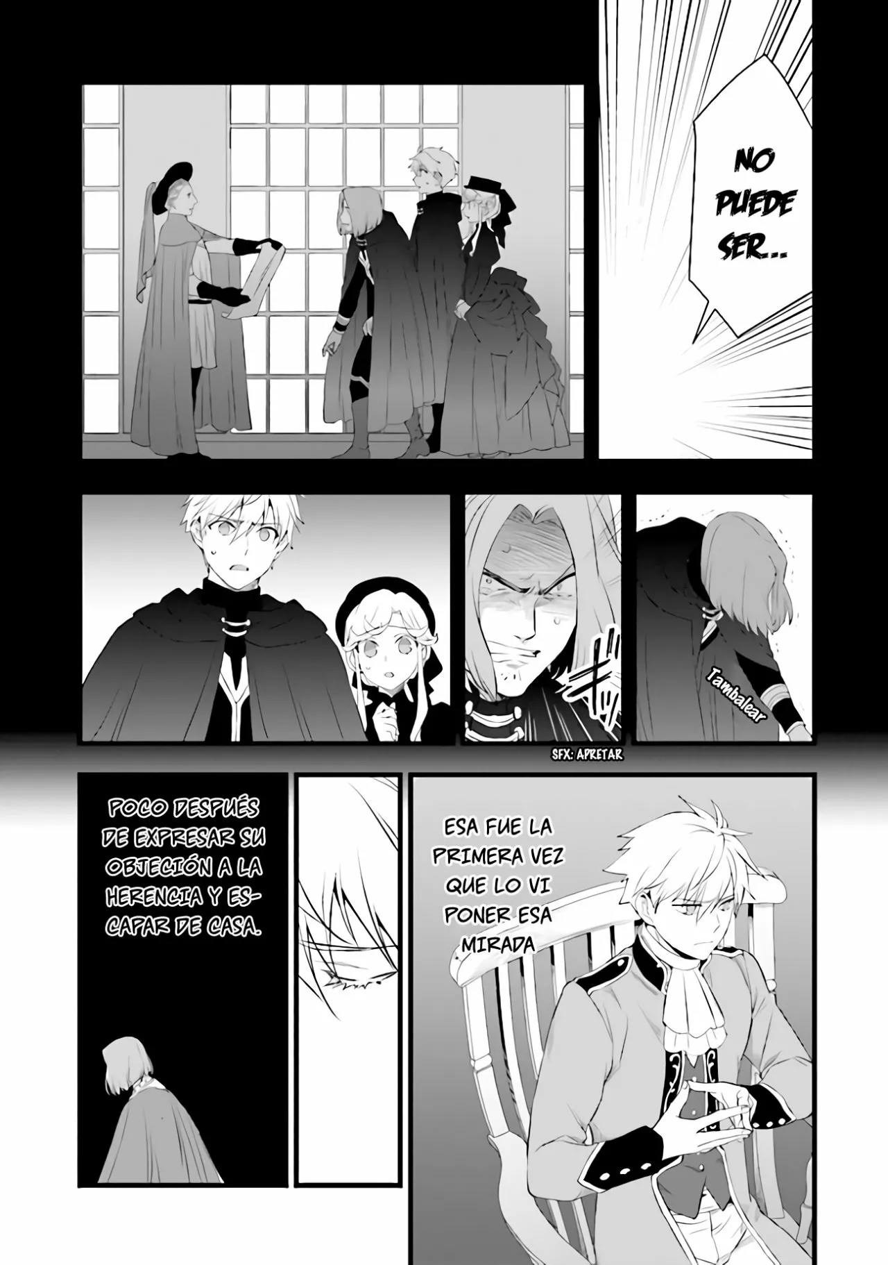 Kajiya de Hajimeru Isekai Slow Life Capítulo 13 - Page 3