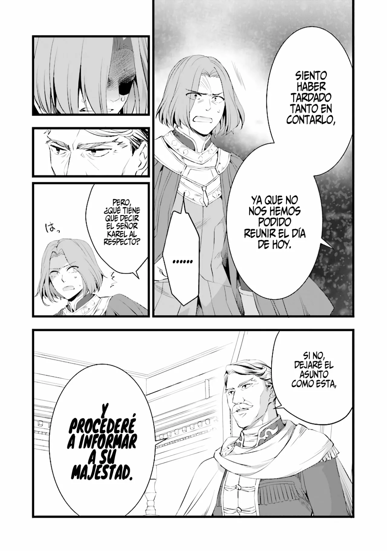Kajiya de Hajimeru Isekai Slow Life Capítulo 14.5 - Page 13