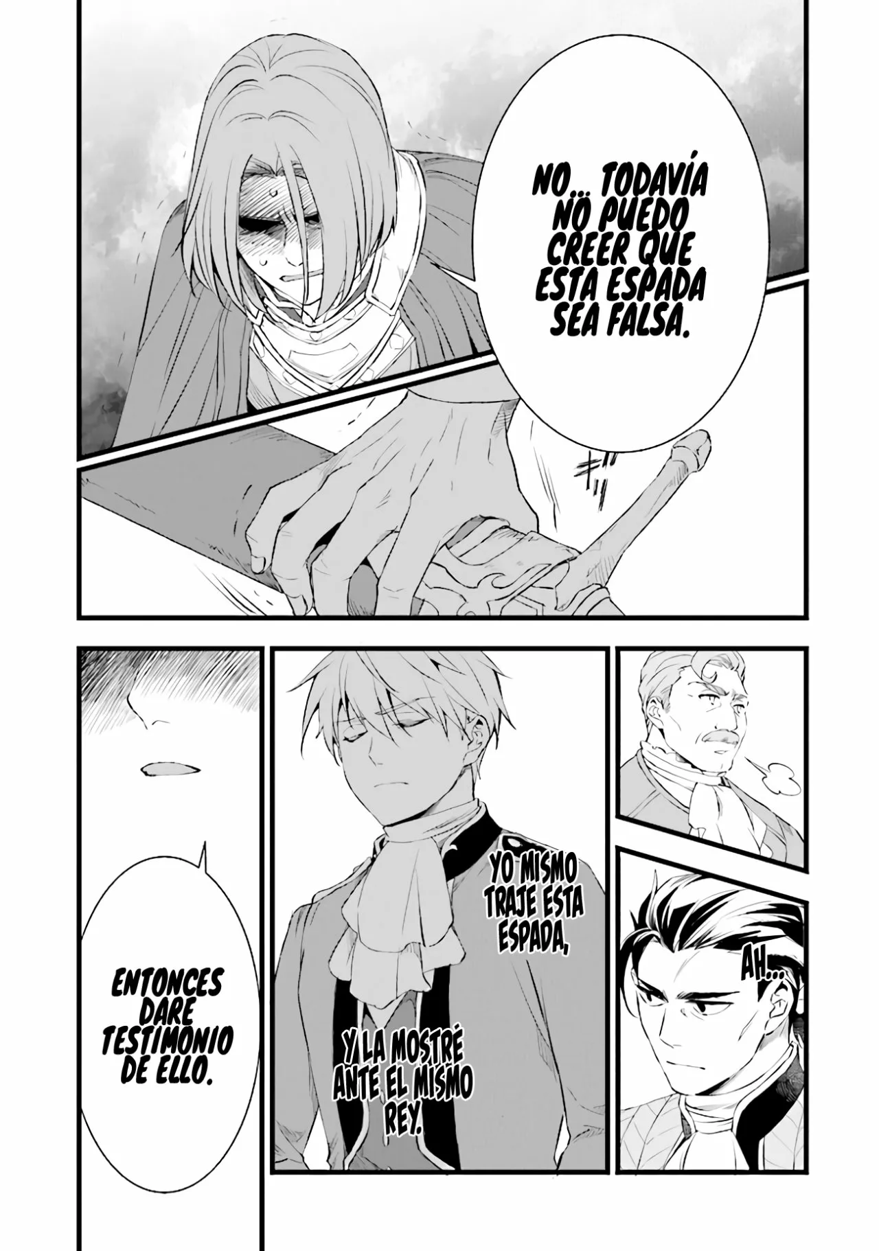 Kajiya de Hajimeru Isekai Slow Life Capítulo 14.5 - Page 14