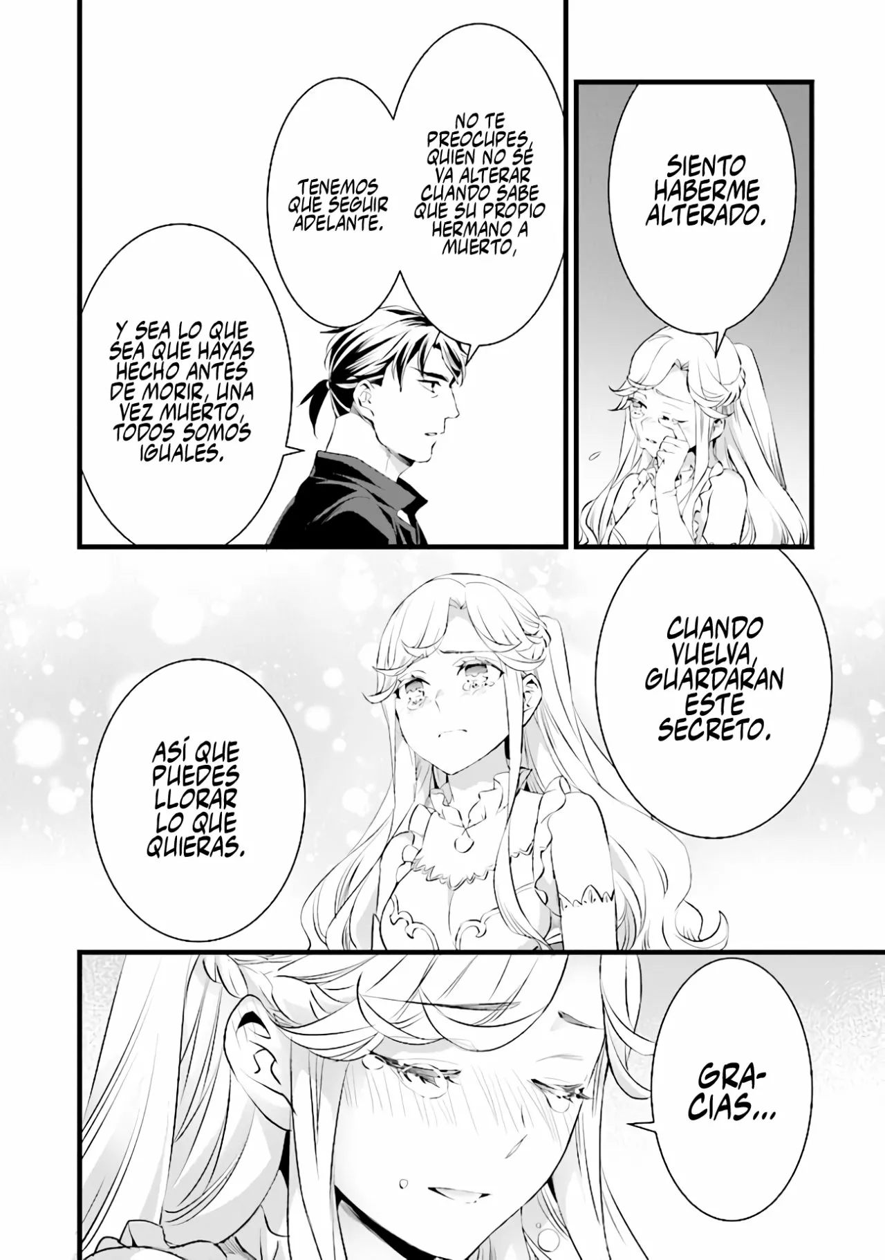 Kajiya de Hajimeru Isekai Slow Life Capítulo 15 - Page 15