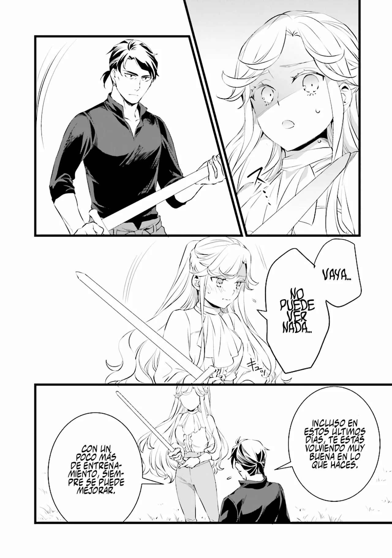Kajiya de Hajimeru Isekai Slow Life Capítulo 15 - Page 25