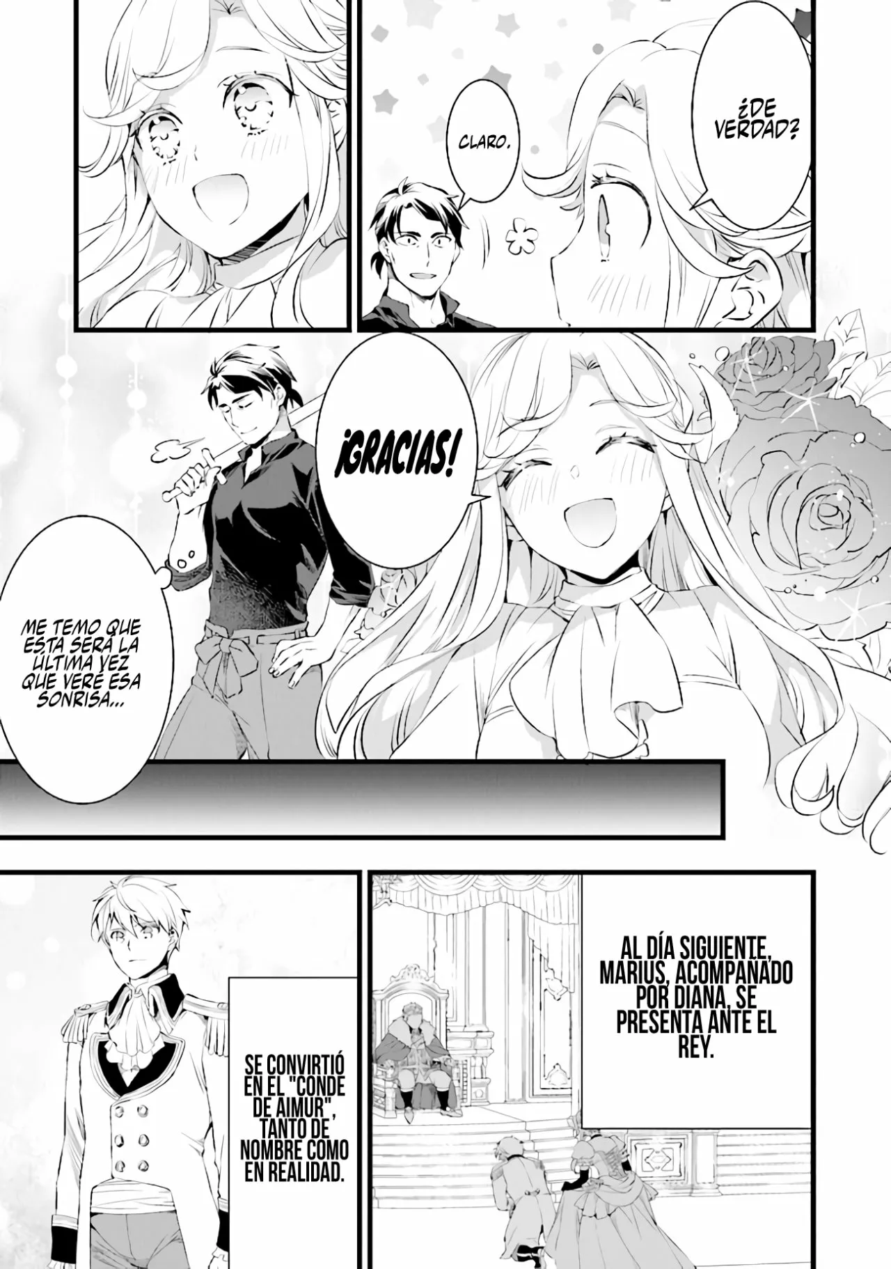Kajiya de Hajimeru Isekai Slow Life Capítulo 15 - Page 26