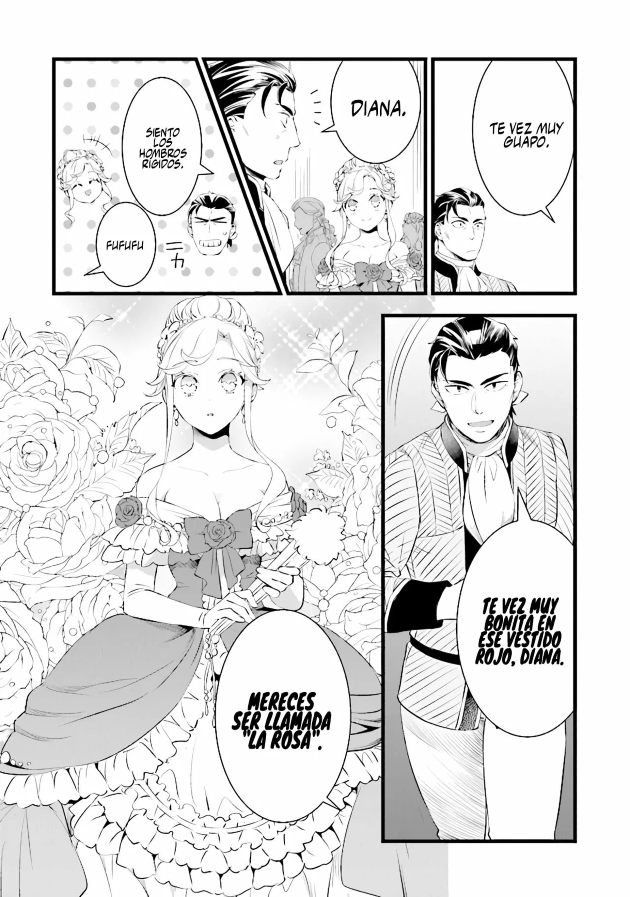 Kajiya de Hajimeru Isekai Slow Life Capítulo 15 - Page 28