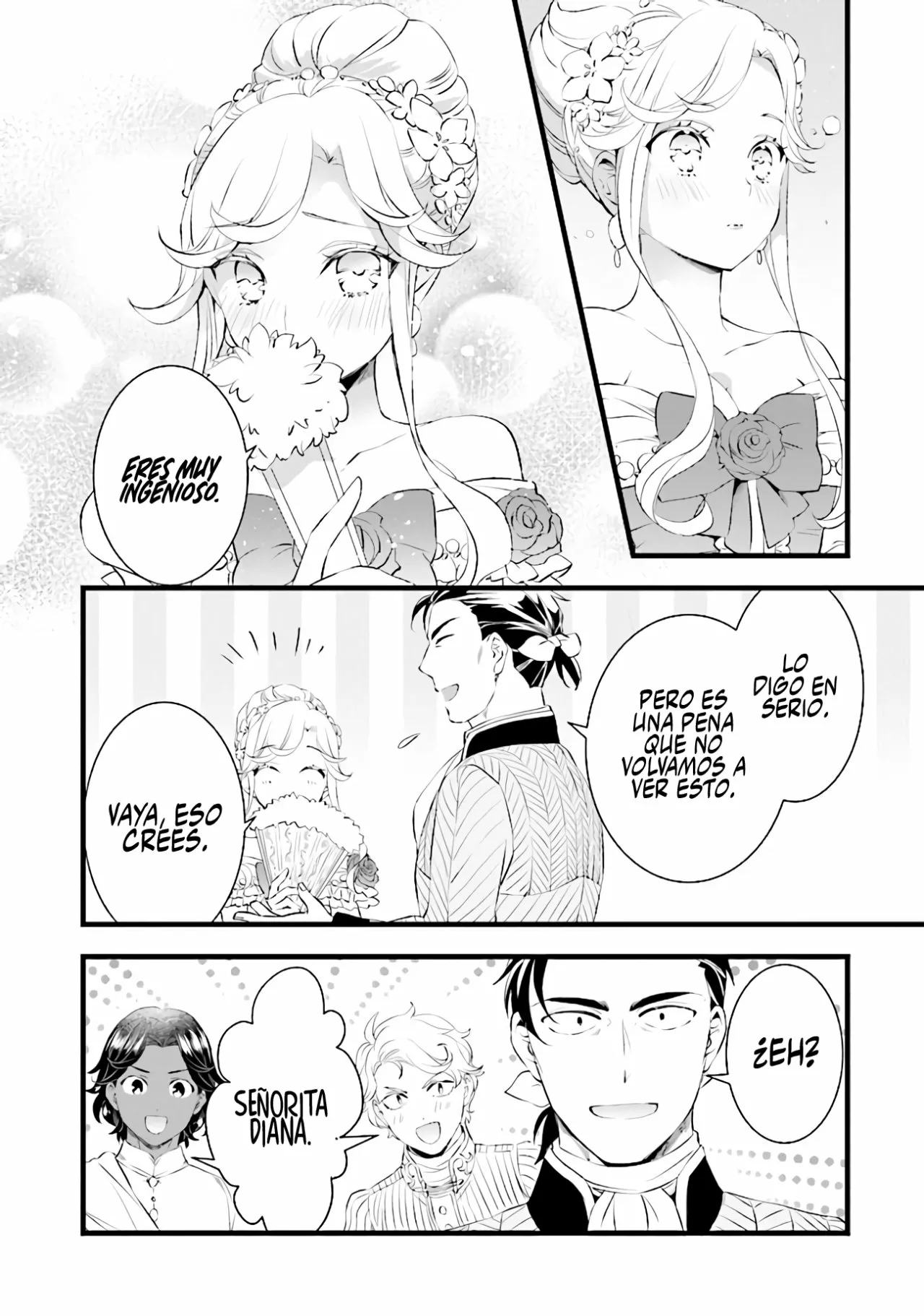 Kajiya de Hajimeru Isekai Slow Life Capítulo 15 - Page 29