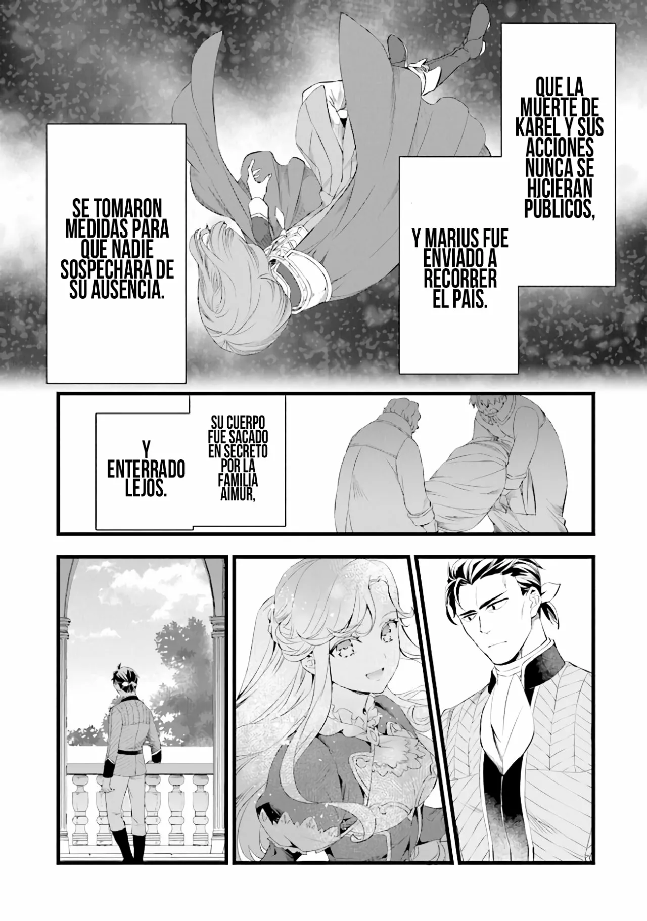 Kajiya de Hajimeru Isekai Slow Life Capítulo 15 - Page 3