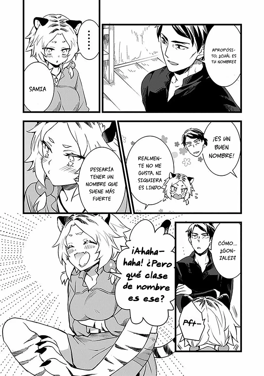 Kajiya de Hajimeru Isekai Slow Life Capítulo 2 - Page 13