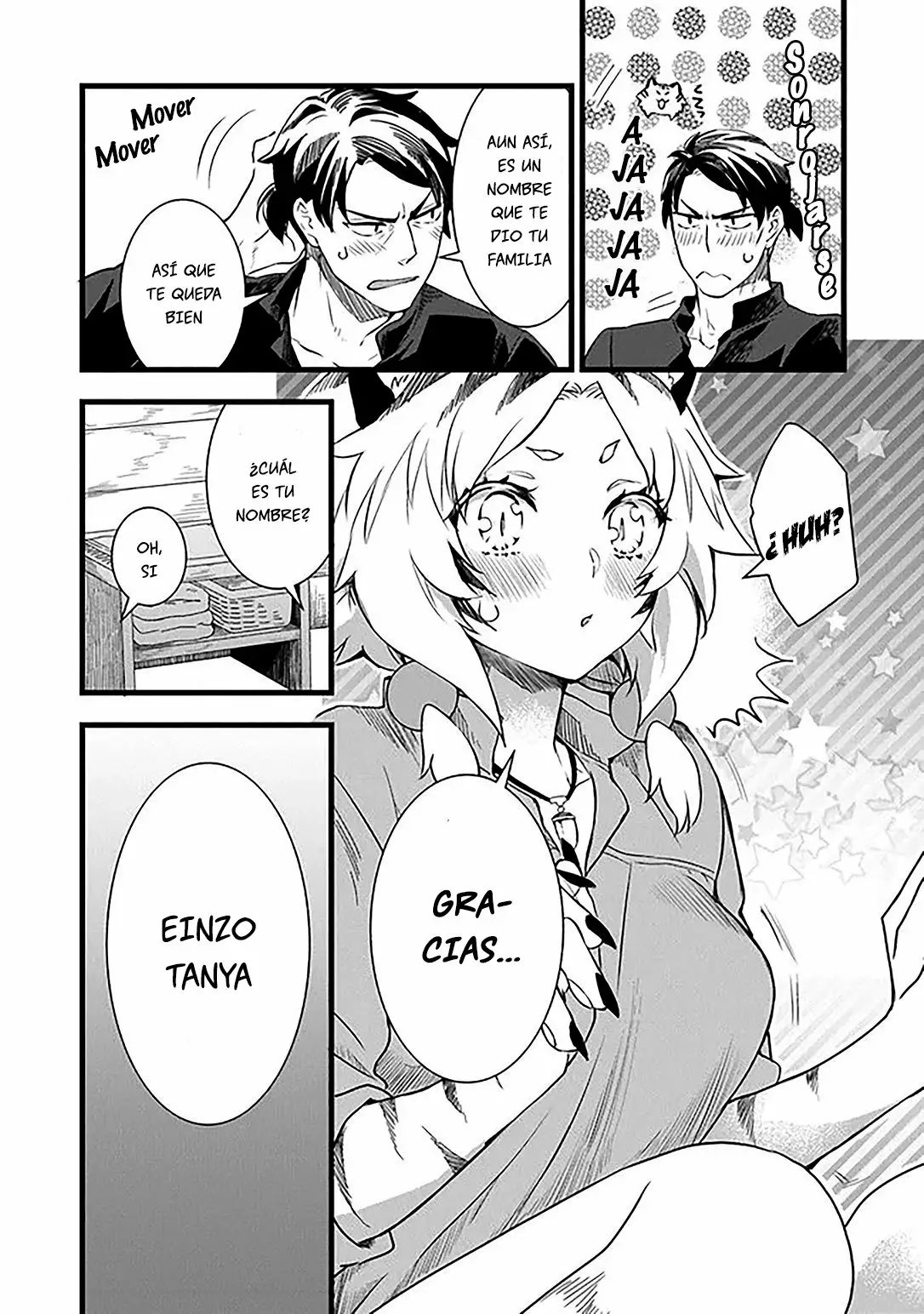 Kajiya de Hajimeru Isekai Slow Life Capítulo 2 - Page 14