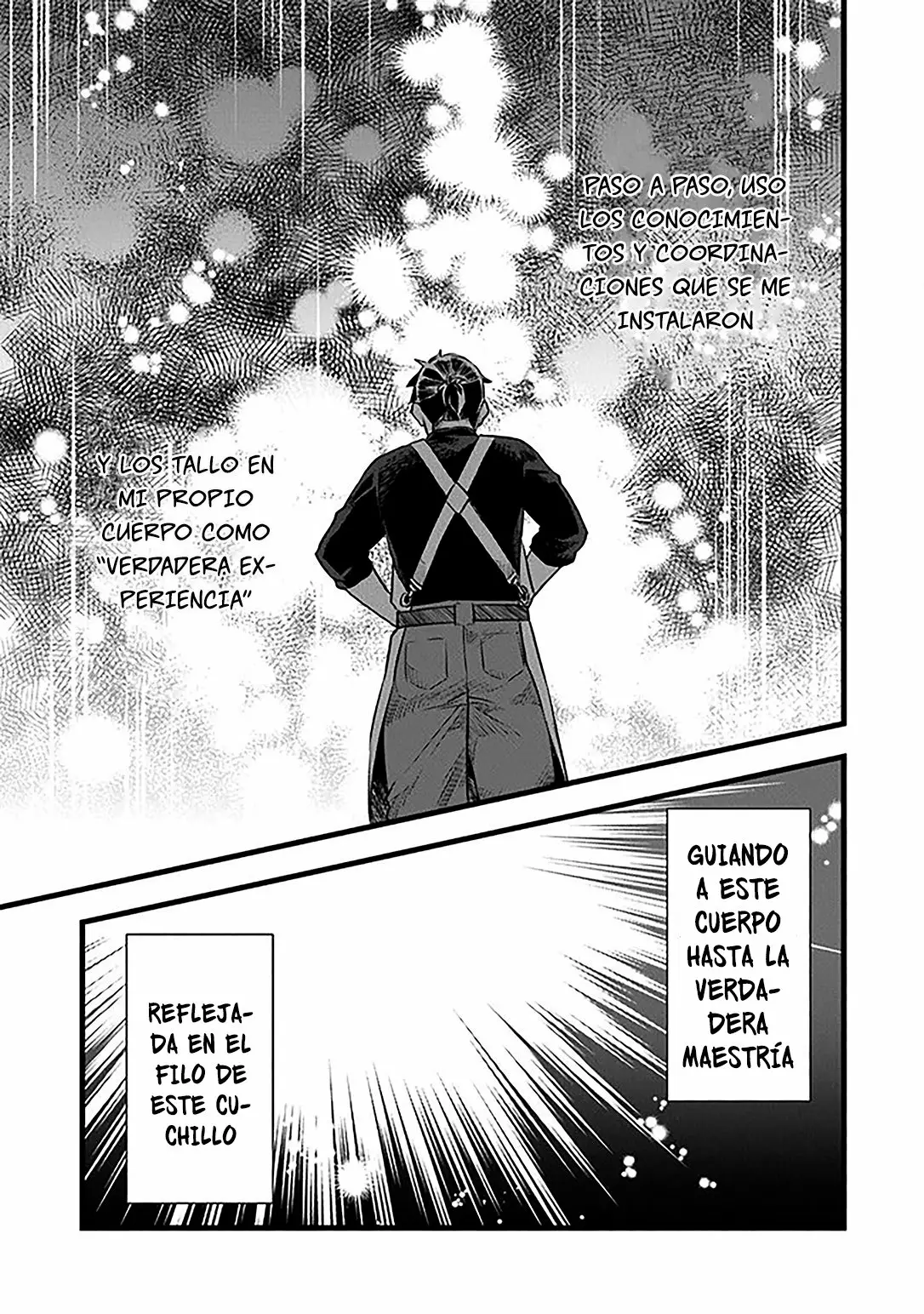Kajiya de Hajimeru Isekai Slow Life Capítulo 2 - Page 23