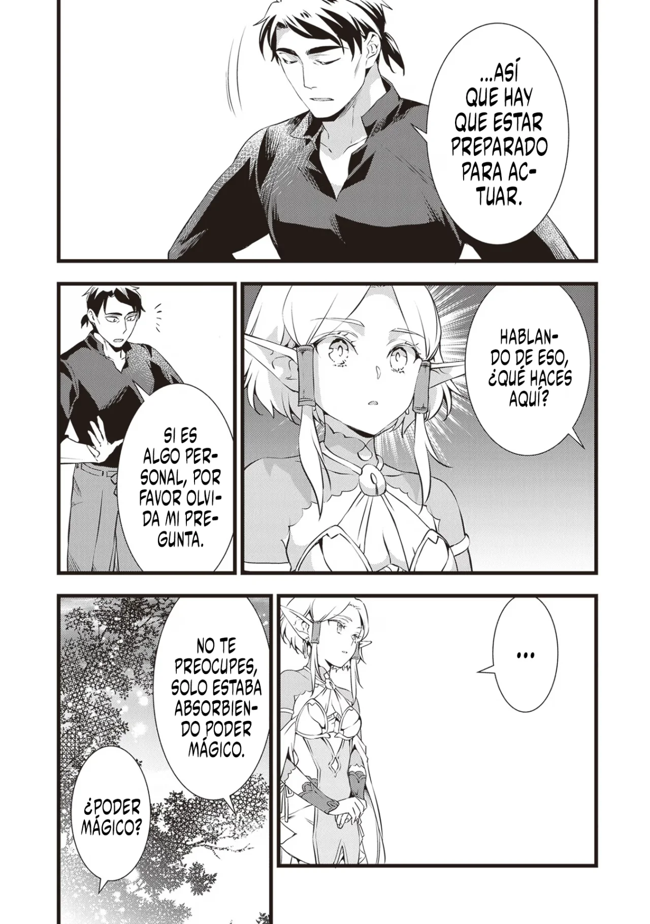 Kajiya de Hajimeru Isekai Slow Life Capítulo 20.2 - Page 13