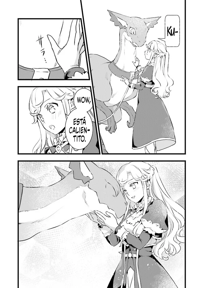 Kajiya de Hajimeru Isekai Slow Life Capítulo 20.5 - Page 12