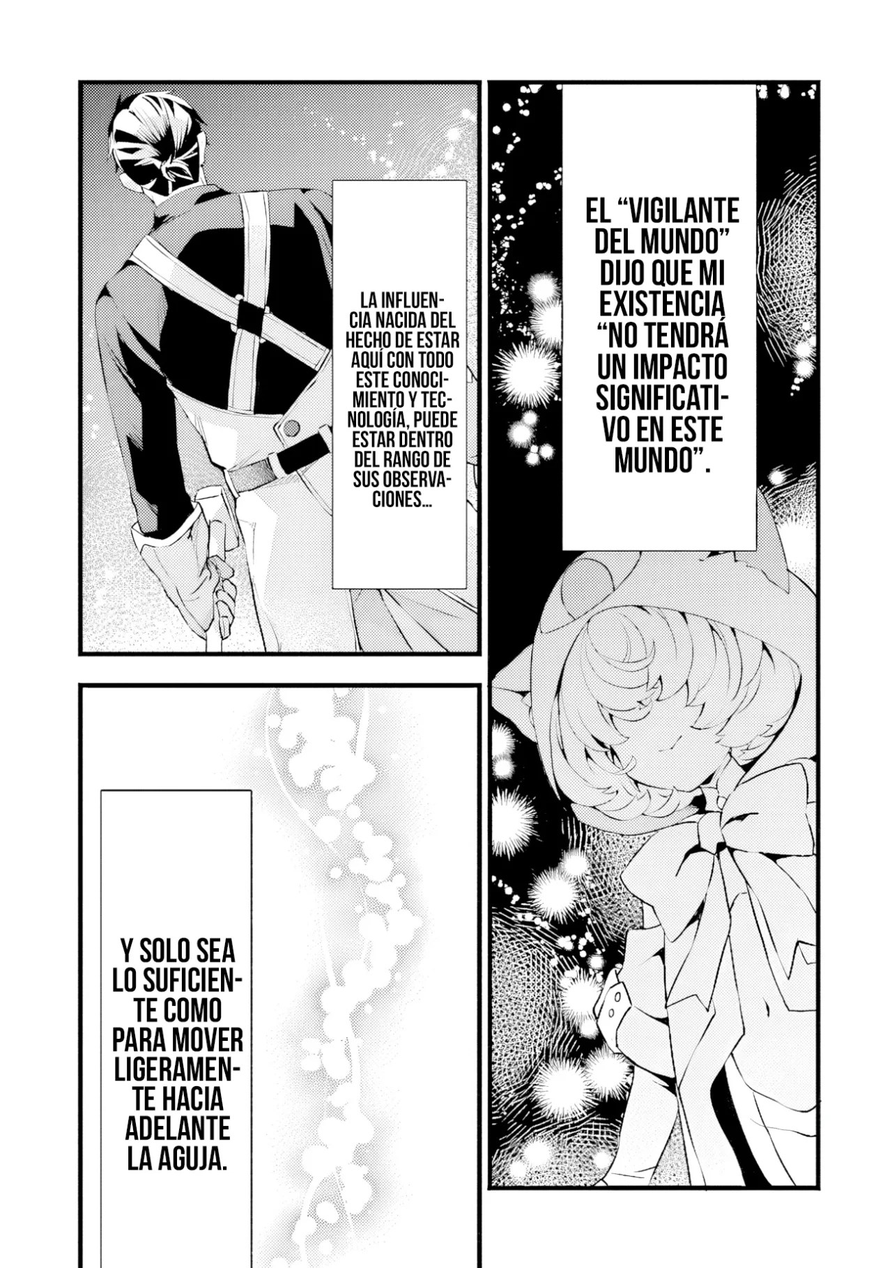 Kajiya de Hajimeru Isekai Slow Life Capítulo 21.2 - Page 23
