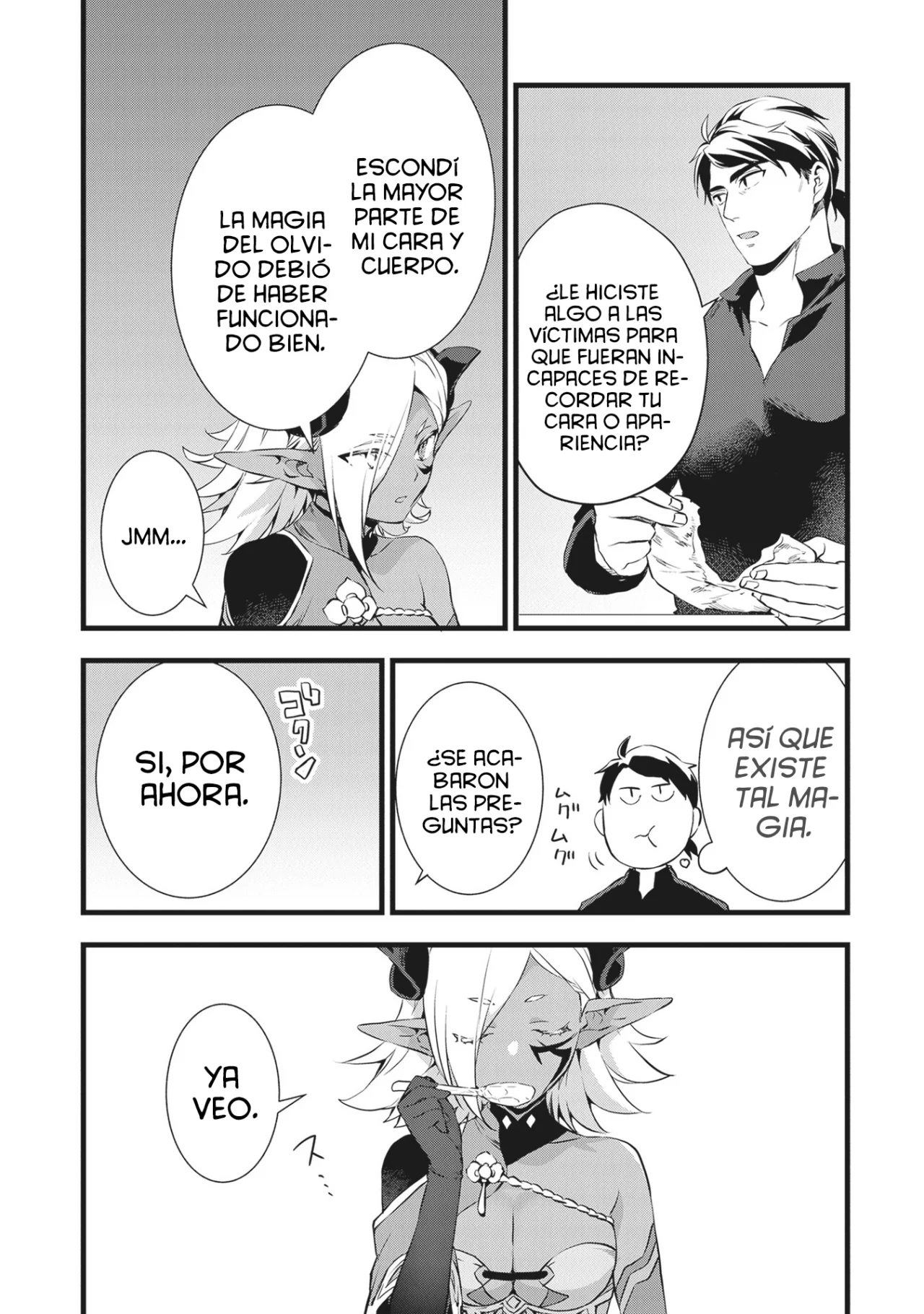 Kajiya de Hajimeru Isekai Slow Life Capítulo 23.1 - Page 13