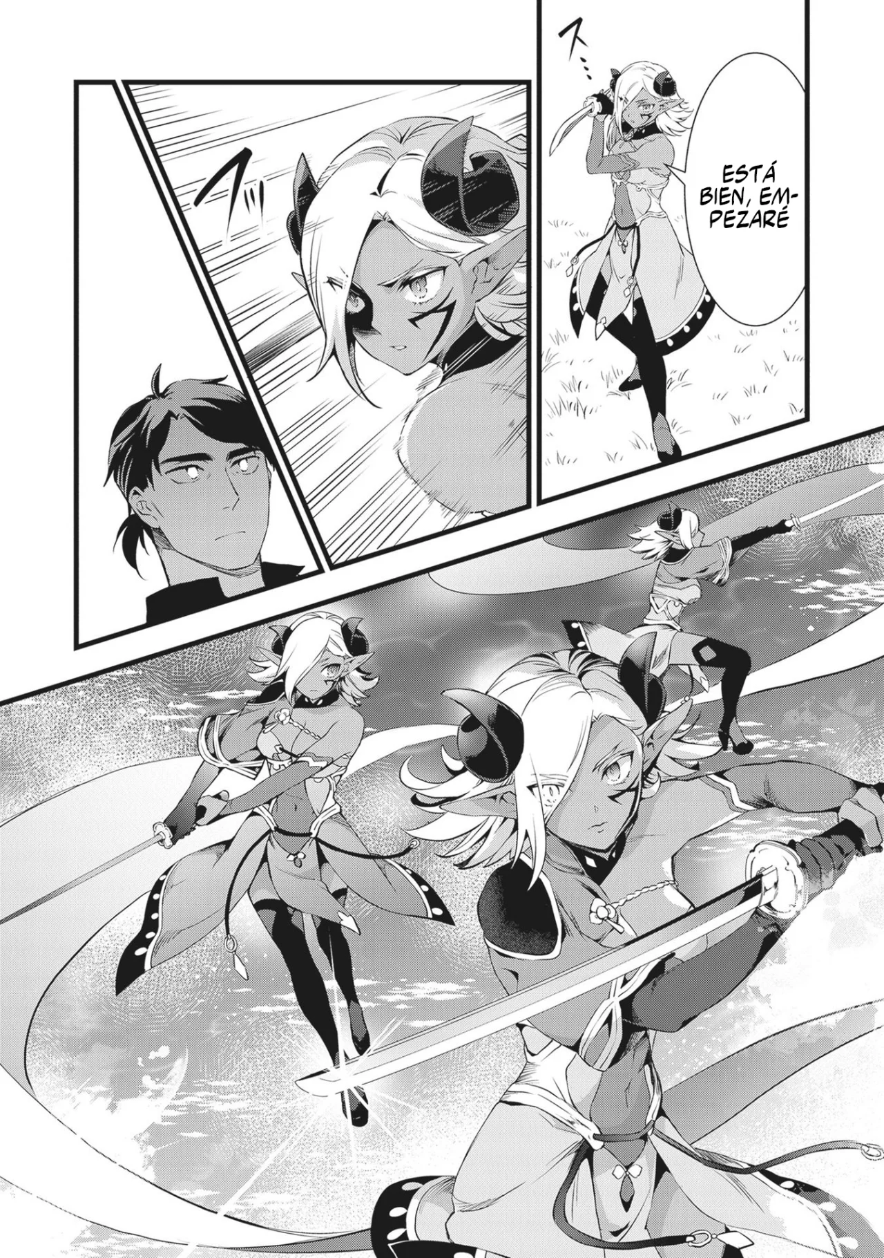 Kajiya de Hajimeru Isekai Slow Life Capítulo 23.2 - Page 12