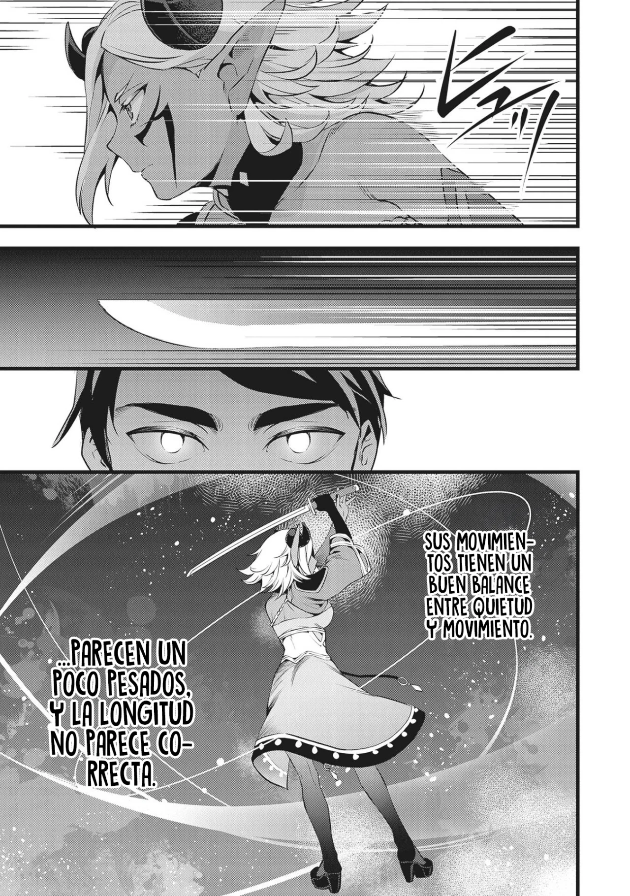 Kajiya de Hajimeru Isekai Slow Life Capítulo 23.2 - Page 13