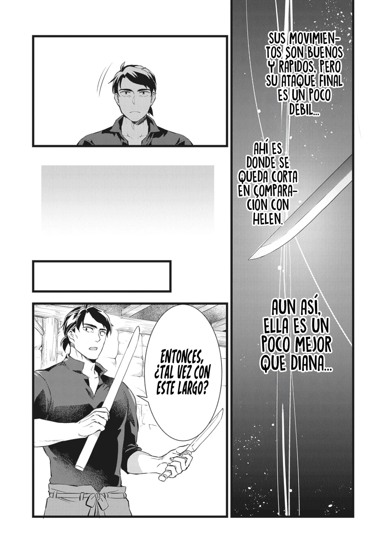 Kajiya de Hajimeru Isekai Slow Life Capítulo 23.2 - Page 14