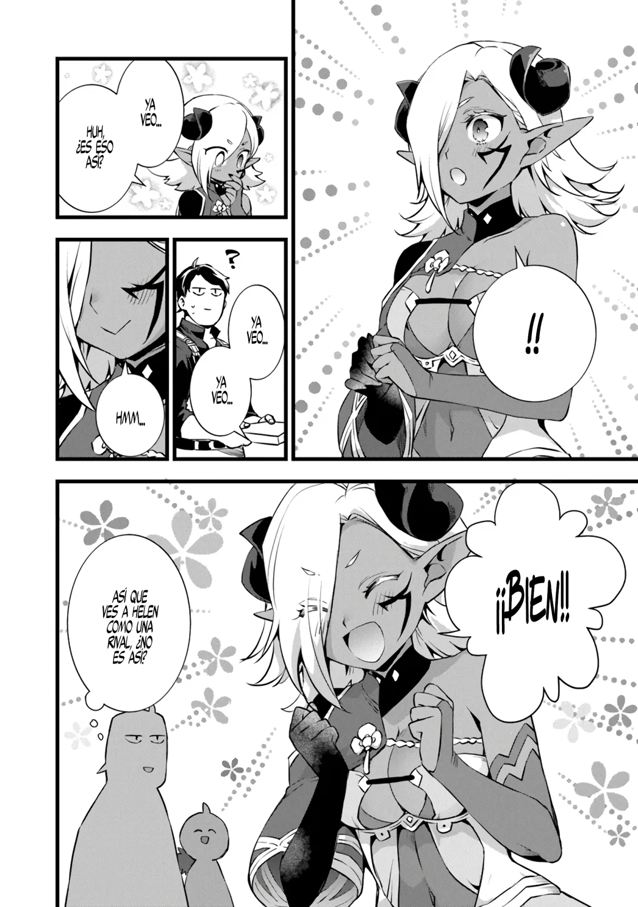 Kajiya de Hajimeru Isekai Slow Life Capítulo 24.2 - Page 17