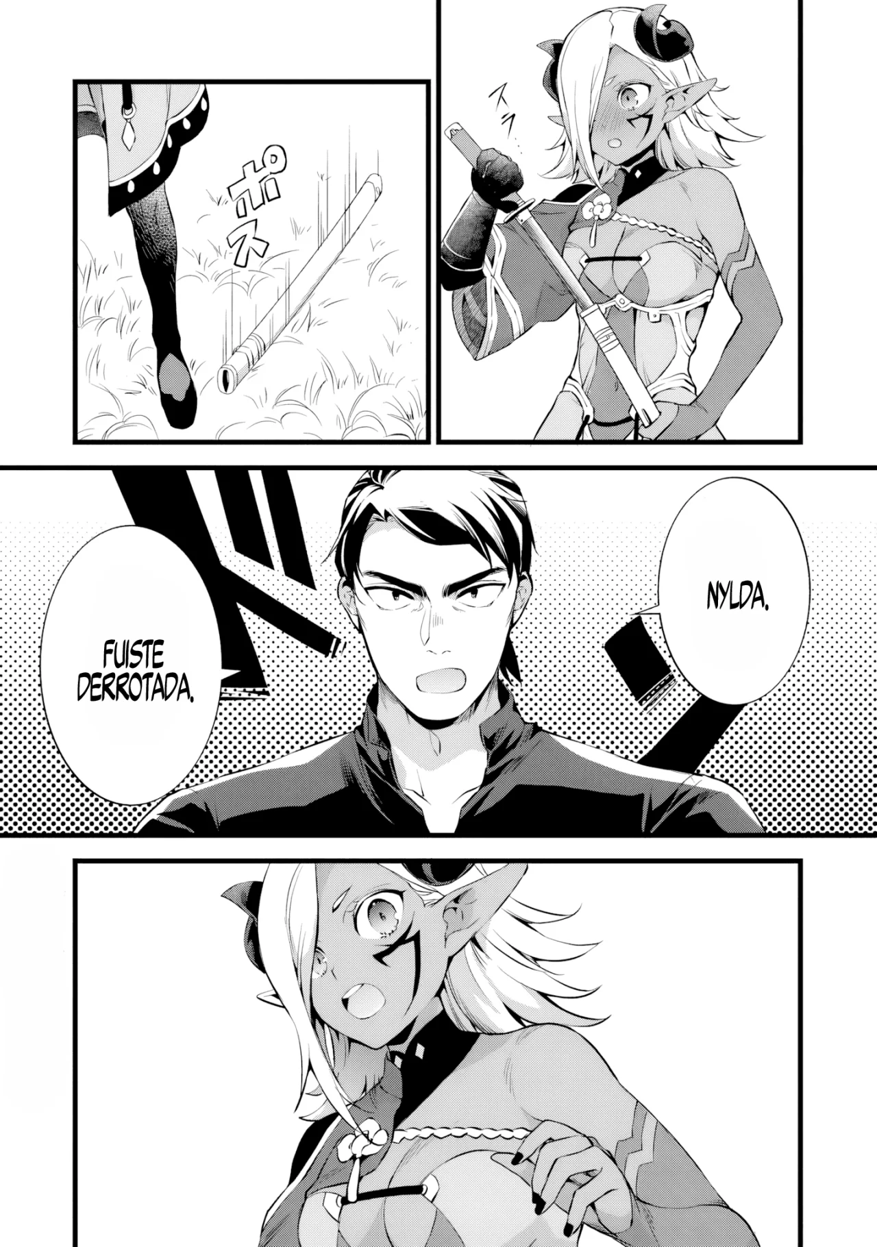 Kajiya de Hajimeru Isekai Slow Life Capítulo 25 - Page 12