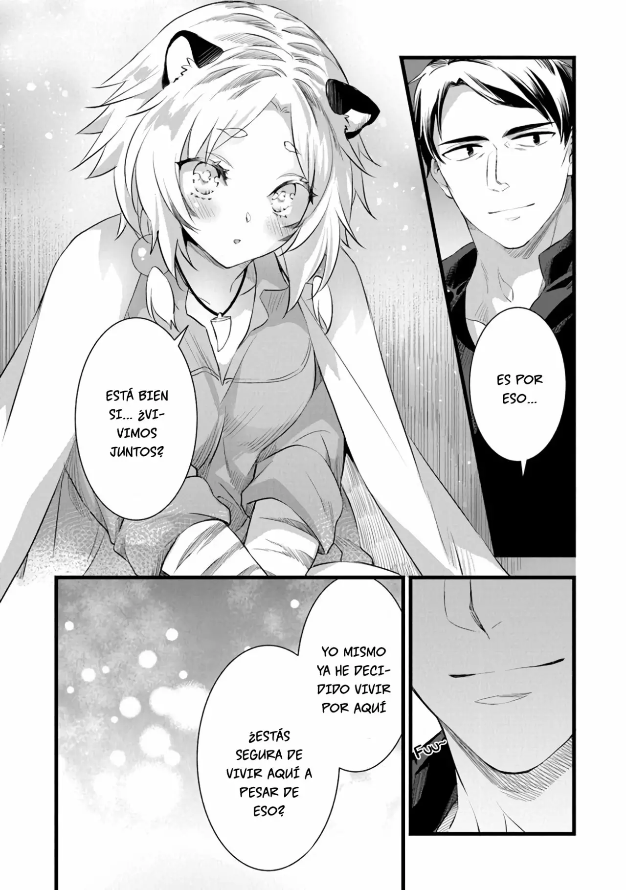 Kajiya de Hajimeru Isekai Slow Life Capítulo 3 - Page 31