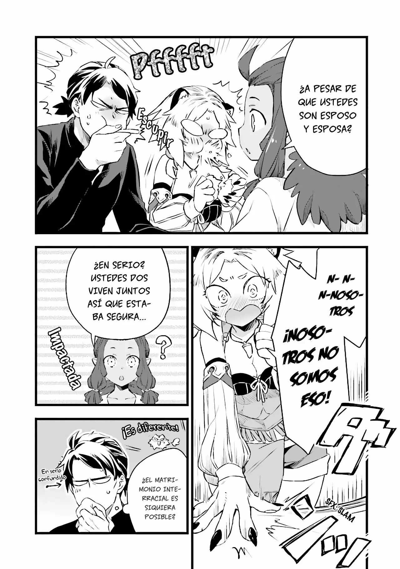 Kajiya de Hajimeru Isekai Slow Life Capítulo 5 - Page 13