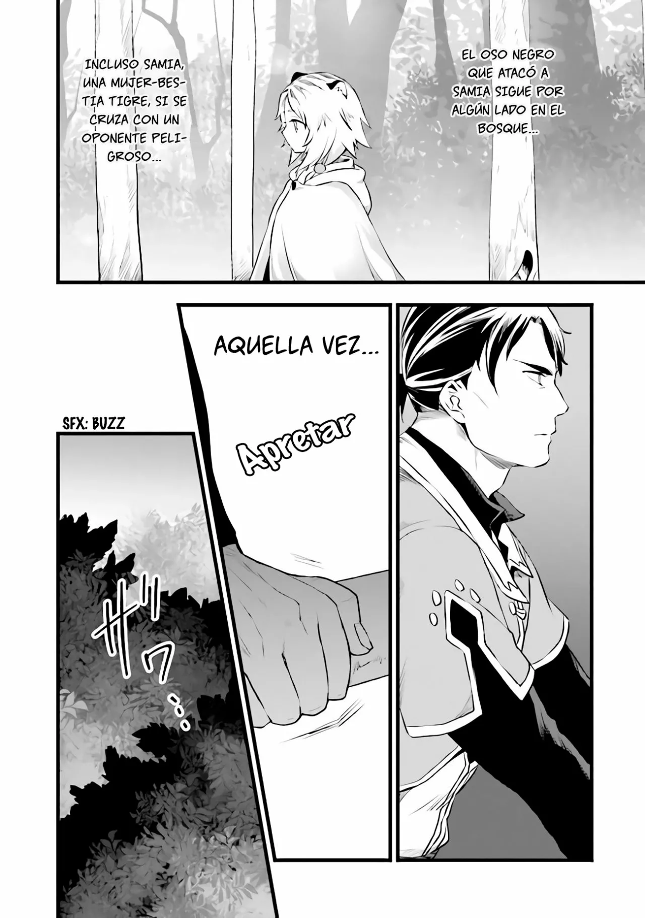 Kajiya de Hajimeru Isekai Slow Life Capítulo 6 - Page 31