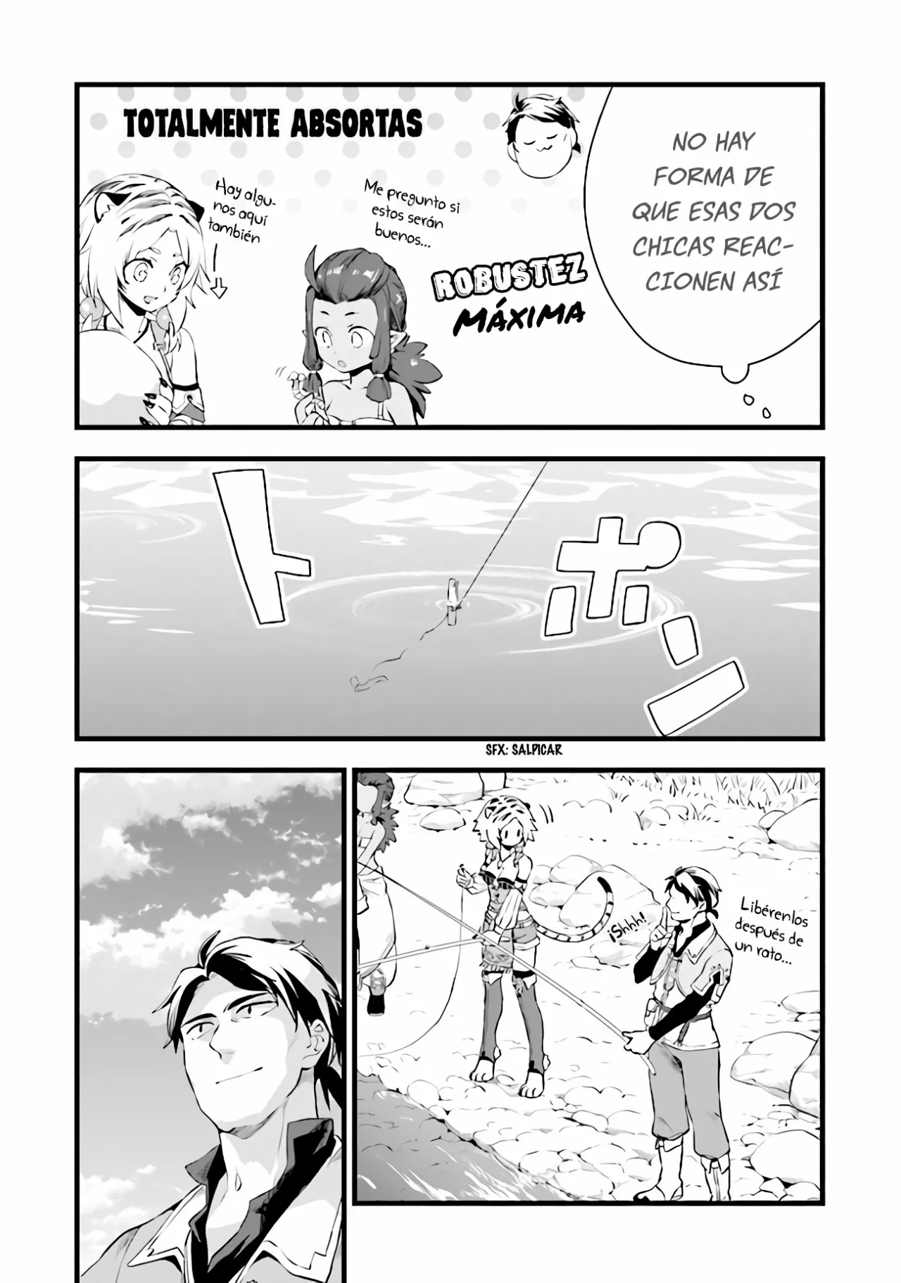 Kajiya de Hajimeru Isekai Slow Life Capítulo 7 - Page 14