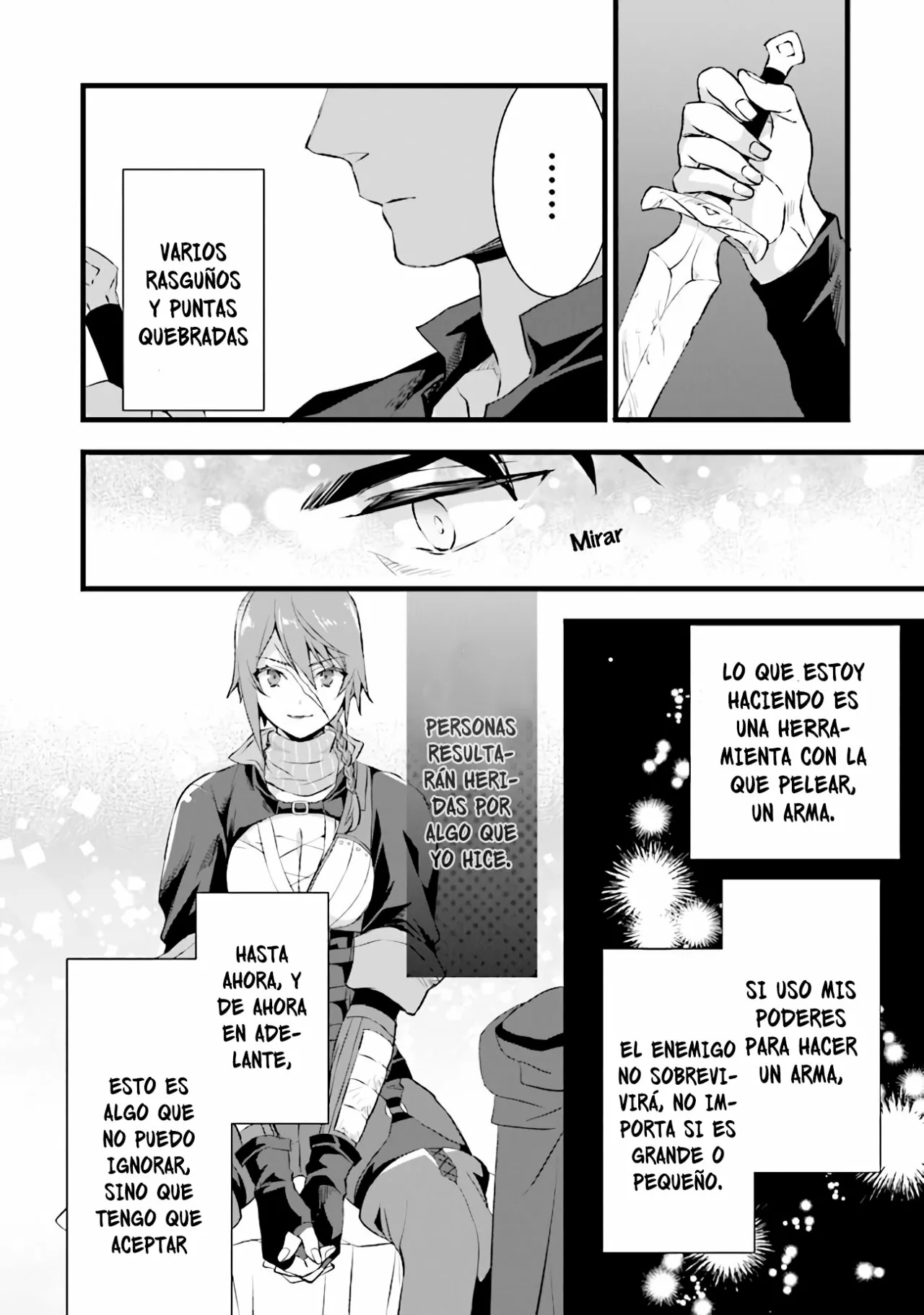 Kajiya de Hajimeru Isekai Slow Life Capítulo 8 - Page 13