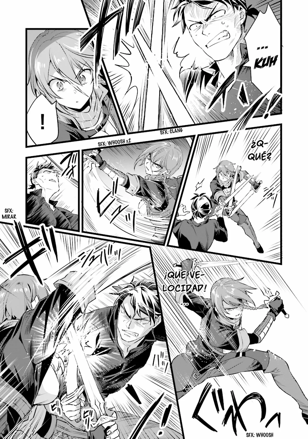 Kajiya de Hajimeru Isekai Slow Life Capítulo 8 - Page 20