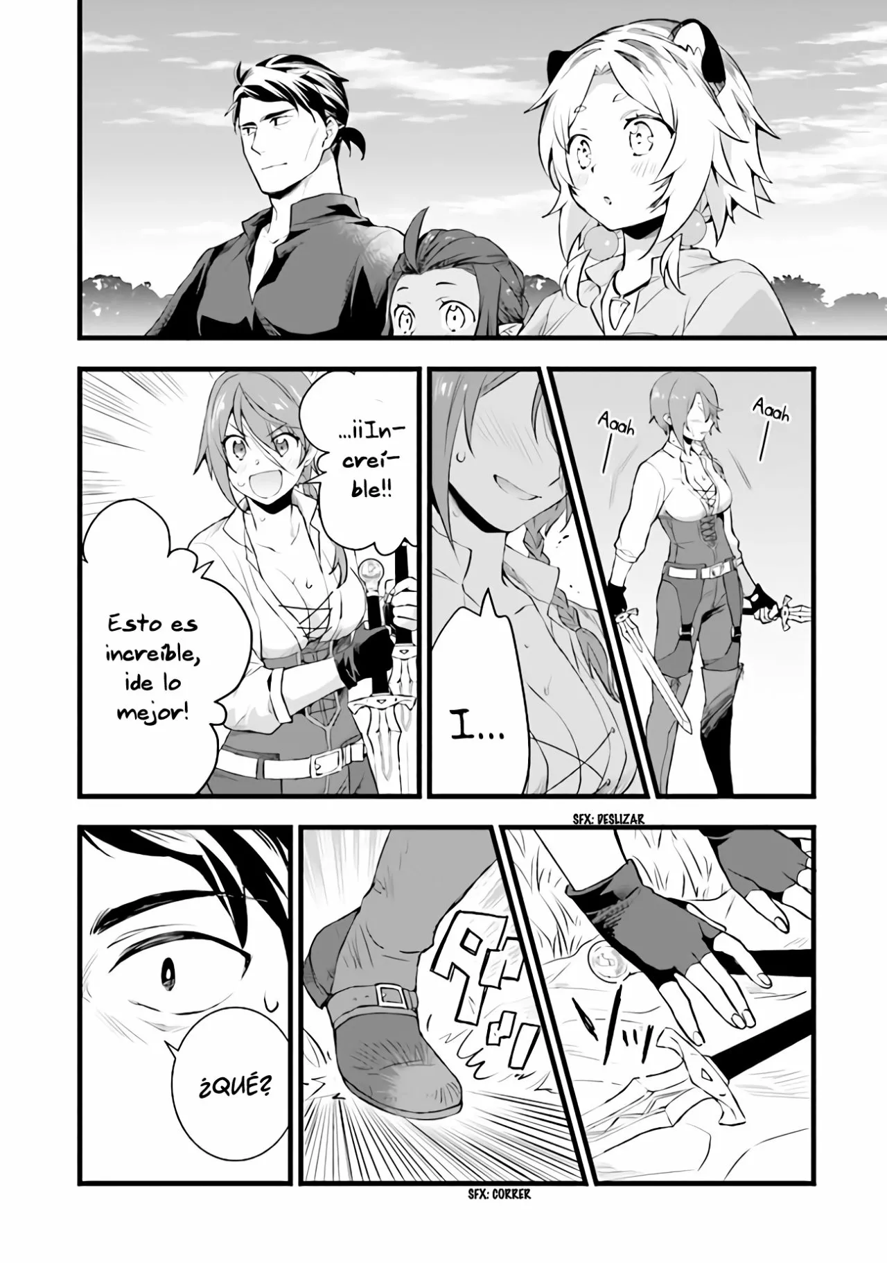 Kajiya de Hajimeru Isekai Slow Life Capítulo 9 - Page 29