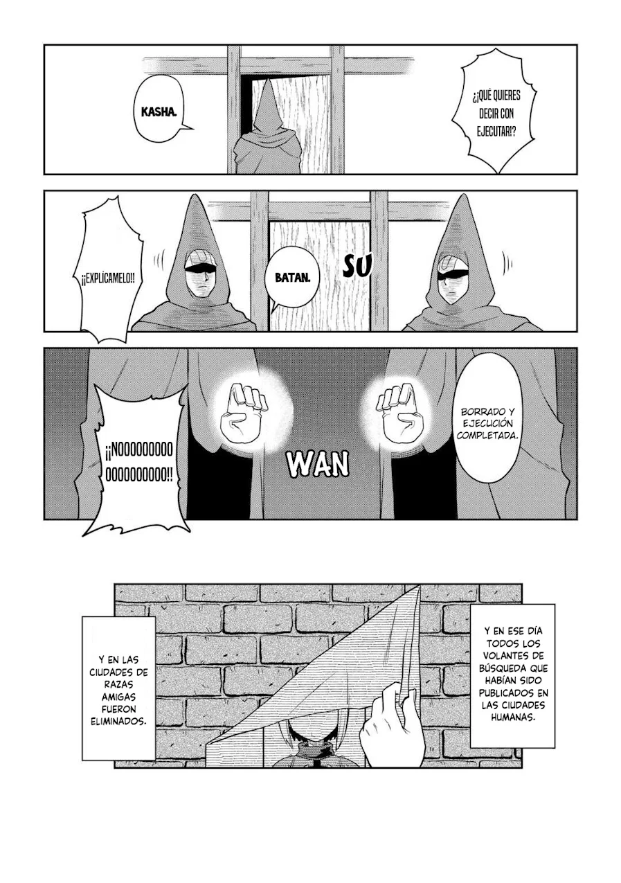 To aru Ossan no VRMMO Katsudouki Capítulo 108.5 - Page 17
