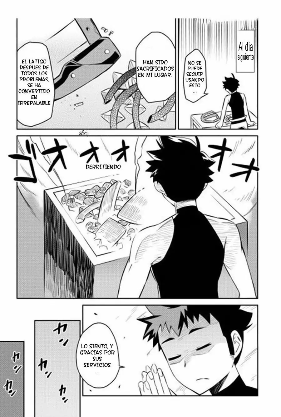 To aru Ossan no VRMMO Katsudouki Capítulo 15 - Page 25