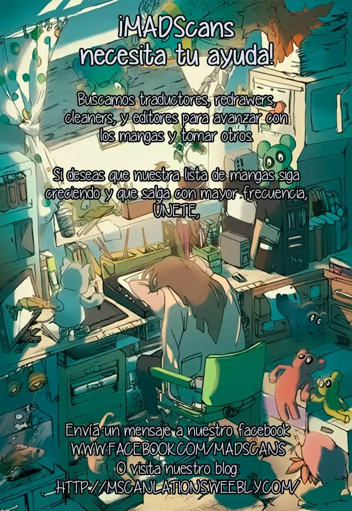 To aru Ossan no VRMMO Katsudouki Capítulo 30 - Page 24