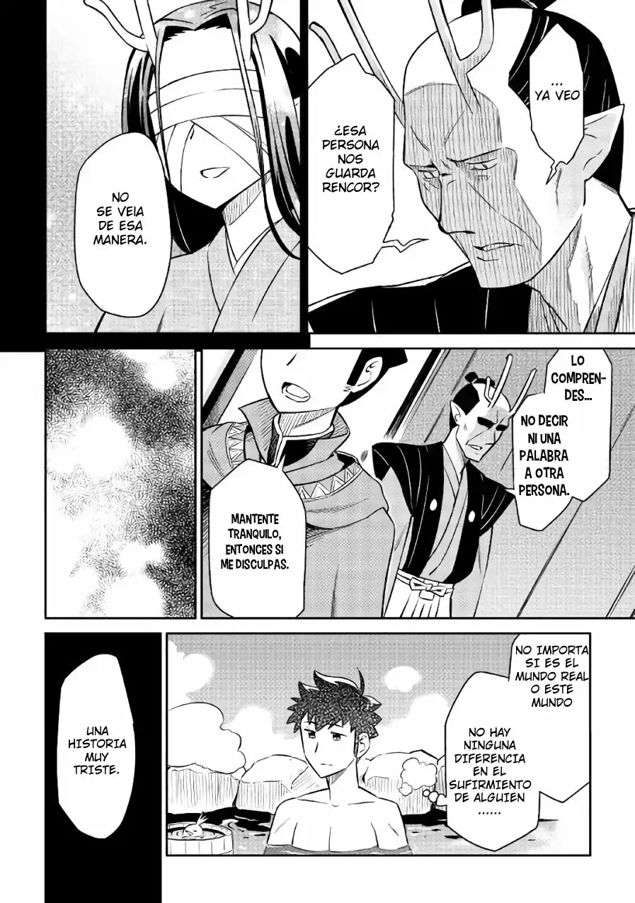 To aru Ossan no VRMMO Katsudouki Capítulo 41 - Page 15
