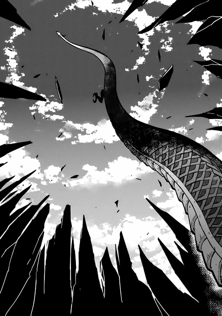 To aru Ossan no VRMMO Katsudouki Capítulo 53 - Page 7