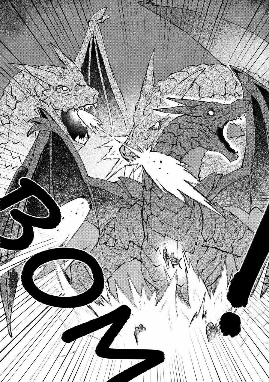 To aru Ossan no VRMMO Katsudouki Capítulo 63 - Page 12
