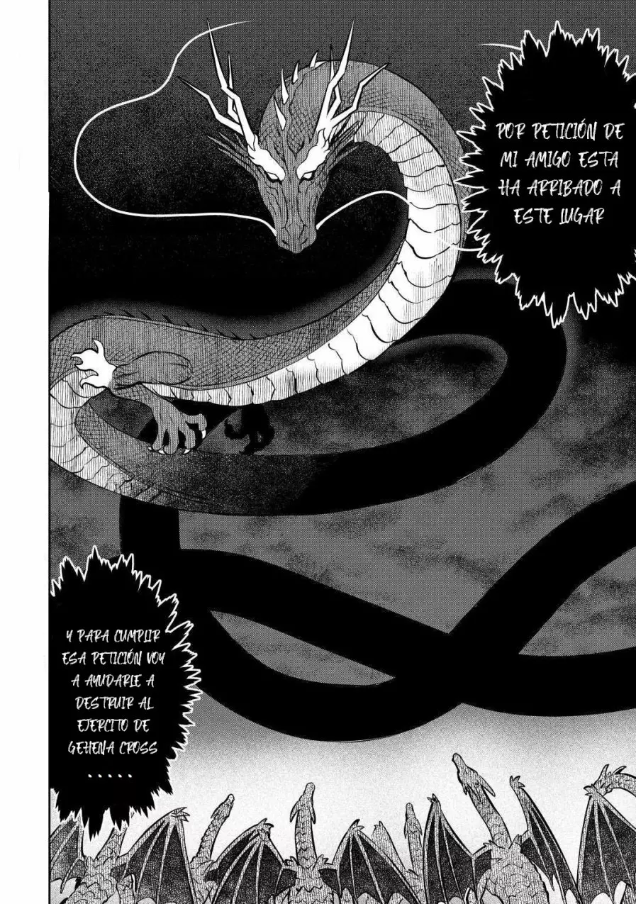 To aru Ossan no VRMMO Katsudouki Capítulo 63 - Page 24