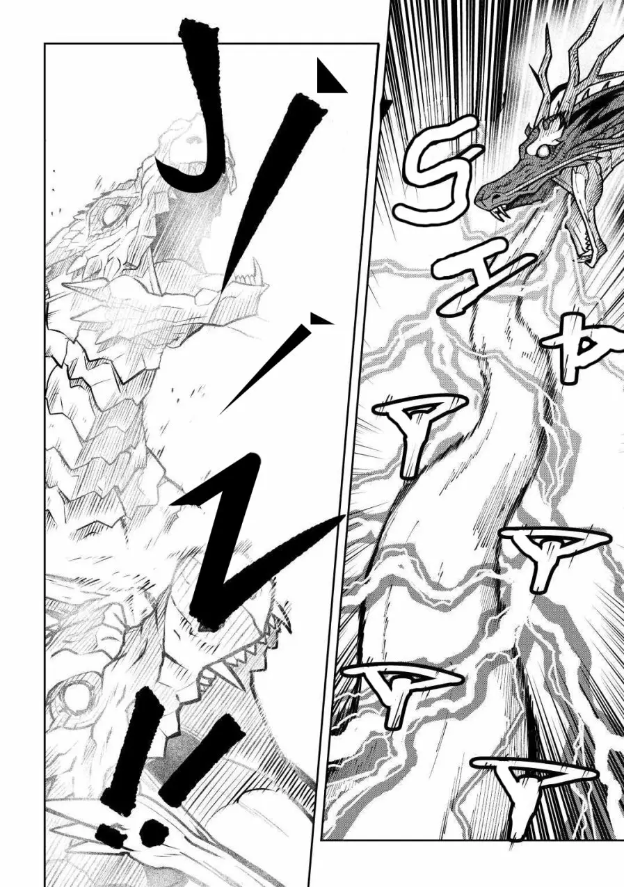 To aru Ossan no VRMMO Katsudouki Capítulo 64 - Page 4