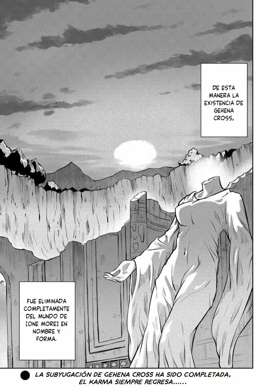 To aru Ossan no VRMMO Katsudouki Capítulo 66.5 - Page 15