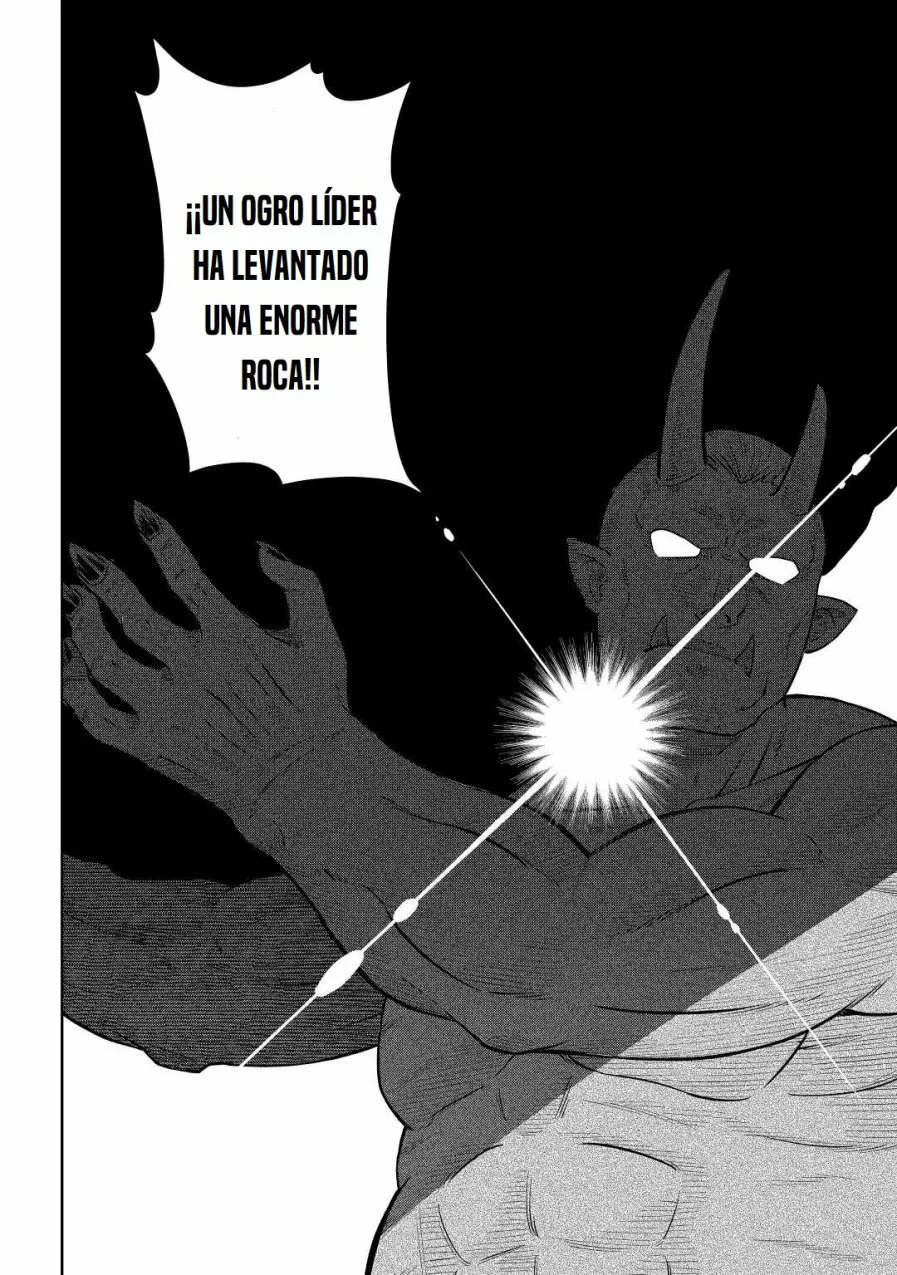 To aru Ossan no VRMMO Katsudouki Capítulo 84 - Page 20