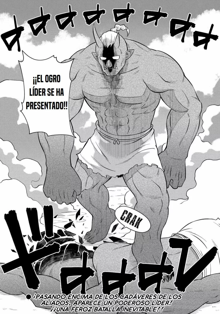 To aru Ossan no VRMMO Katsudouki Capítulo 84 - Page 28