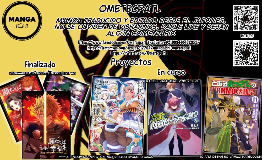 To aru Ossan no VRMMO Katsudouki Capítulo 92 - Page 26