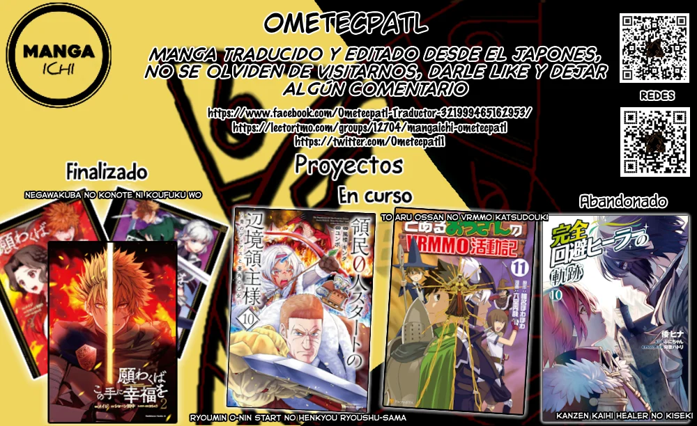 To aru Ossan no VRMMO Katsudouki Capítulo 99 - Page 26