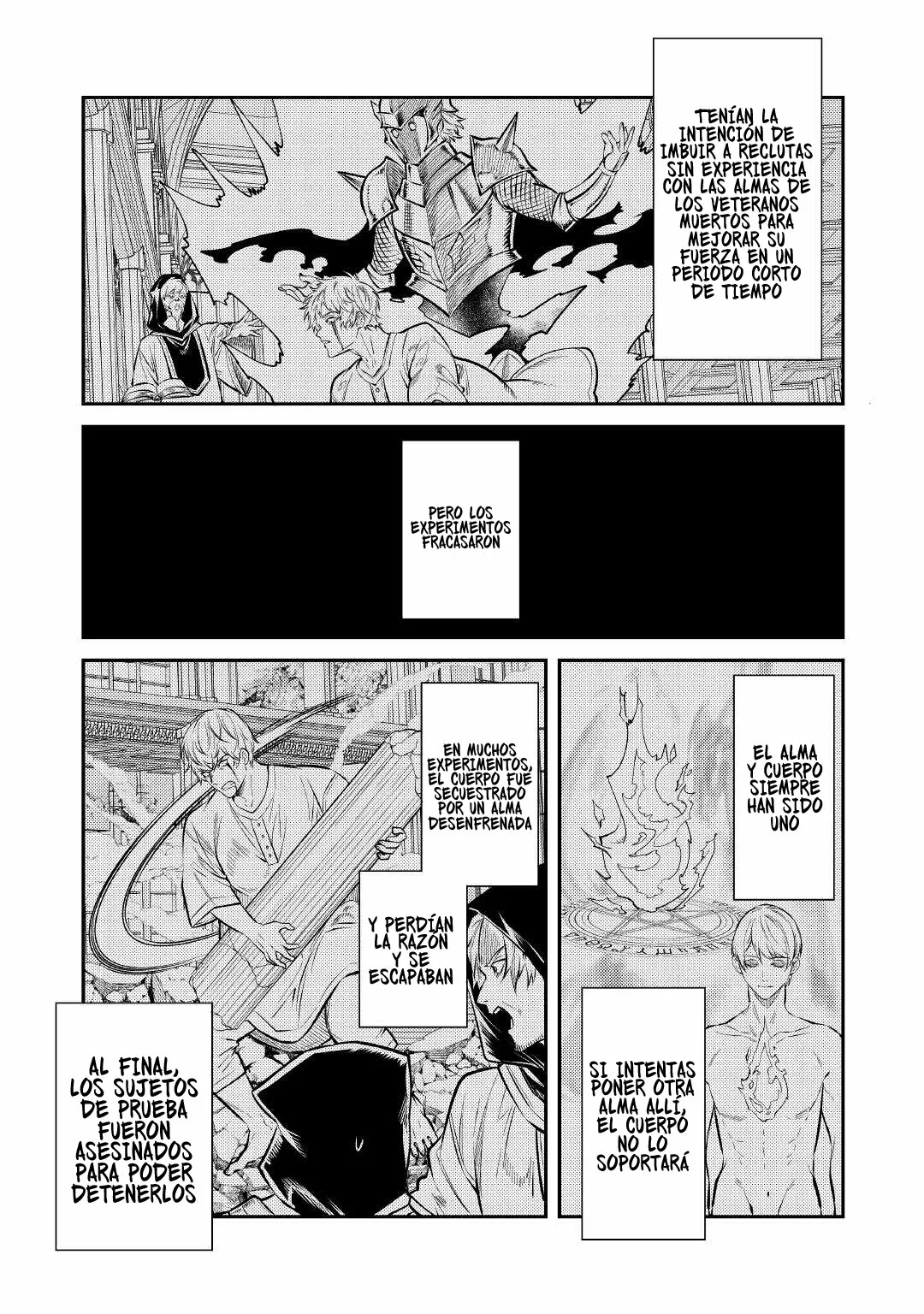 Tensei Babaa wa Misugosenai!: Moto Akutoku Jotei no Nishuume Life Capítulo 14 - Page 19