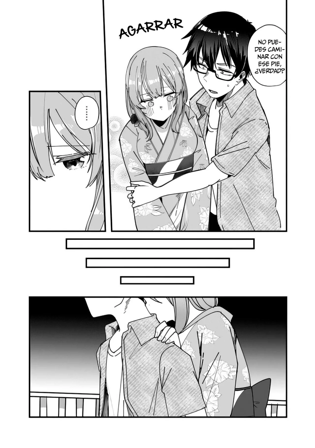 You weren’t my sister, but my fiancée!? Capítulo 13 - Page 23